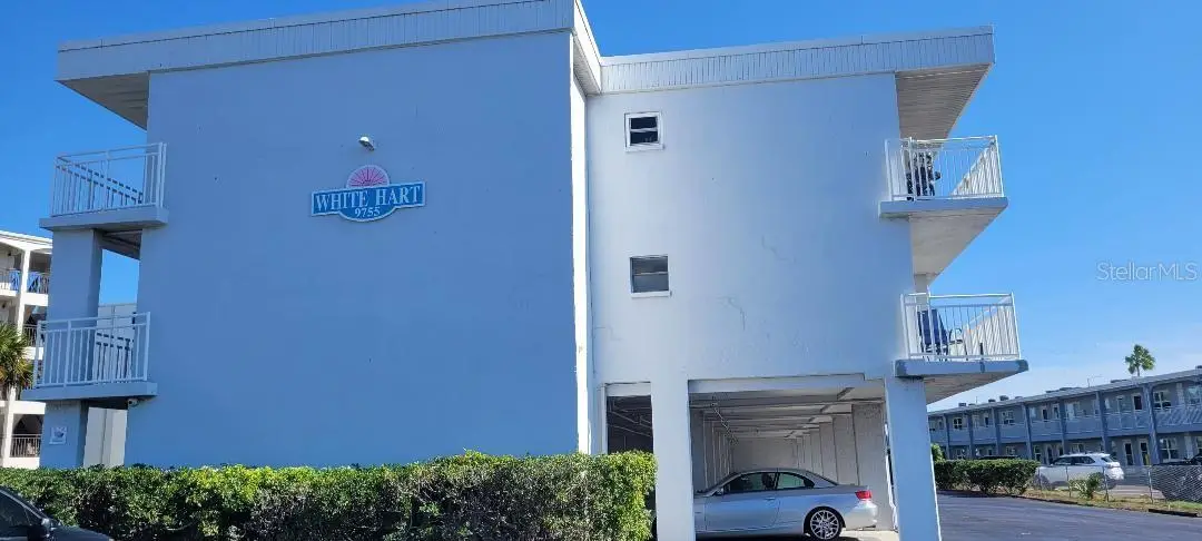 9755 Harrell Avenue #206, Treasure Island, FL 33706 - Image #1