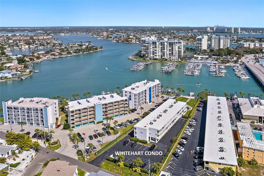 9755 Harrell Avenue #206, Treasure Island, FL 33706 - Image #2