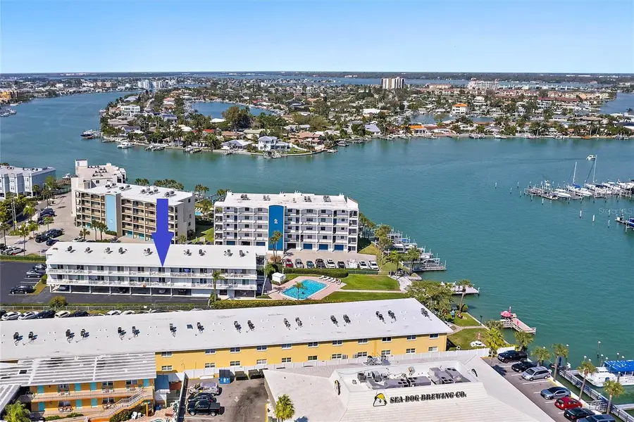 9755 Harrell Avenue #206, Treasure Island, FL 33706 - Image #3