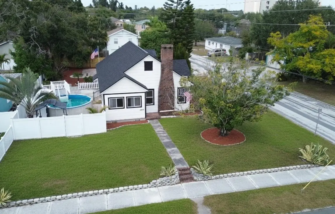 2401 8th Avenue N, Saint Petersburg, FL 33713 - Image #1