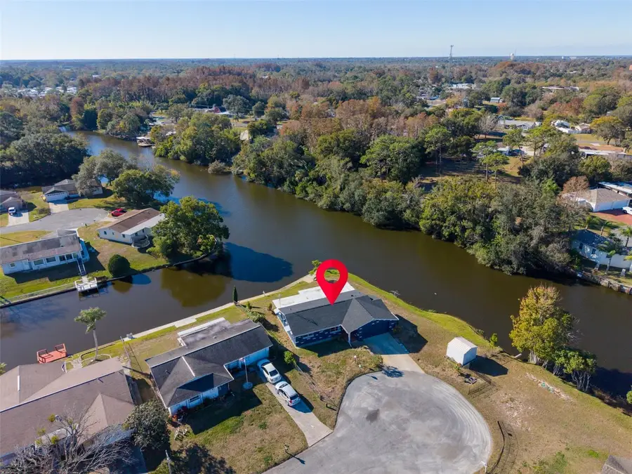 7230 Bradshaw Drive, New Port Richey, FL 34653 - Image #2