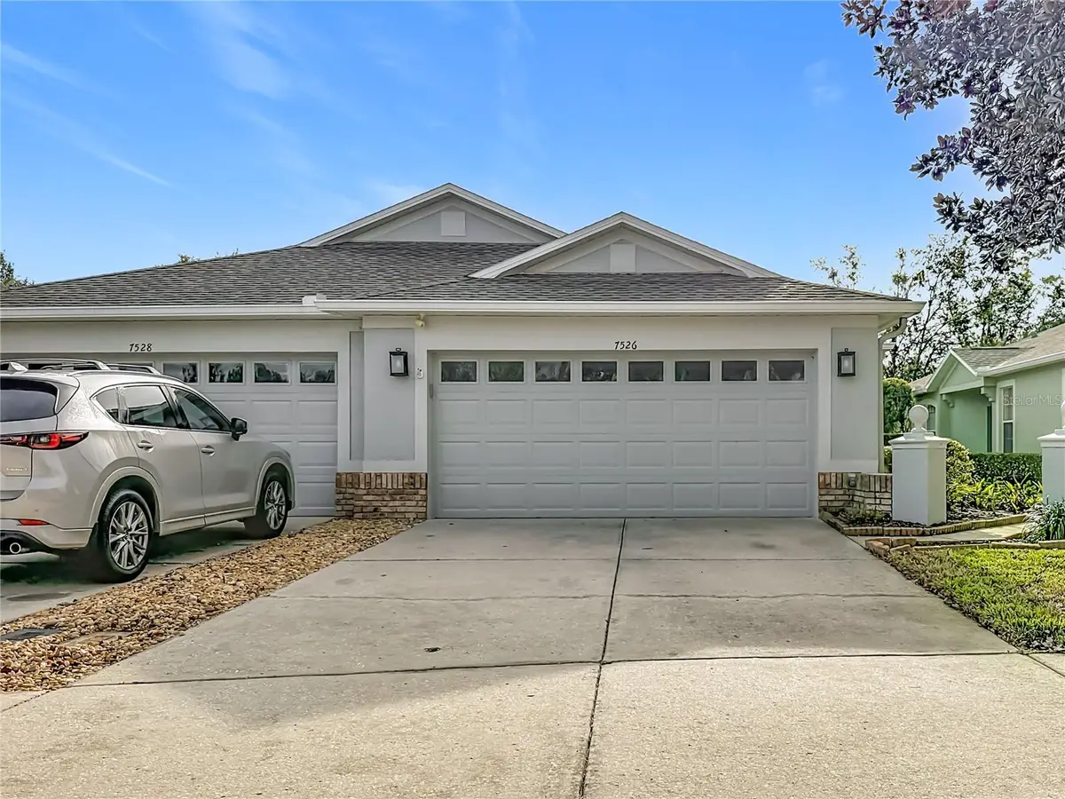 7526 Deer Path Lane, Land O Lakes, FL 34637 - Image #1