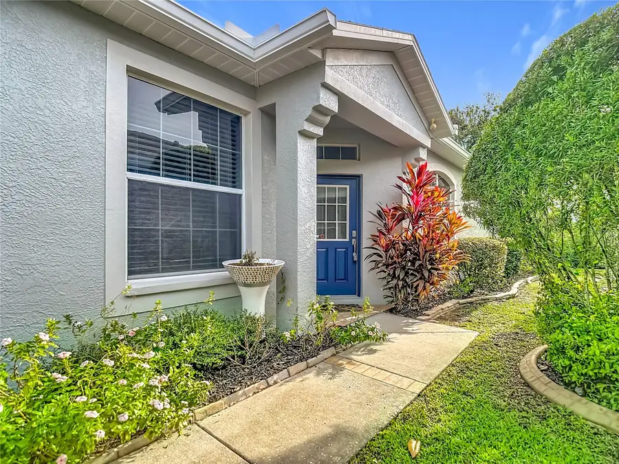 7526 Deer Path Lane, Land O Lakes, FL 34637 - Image #2