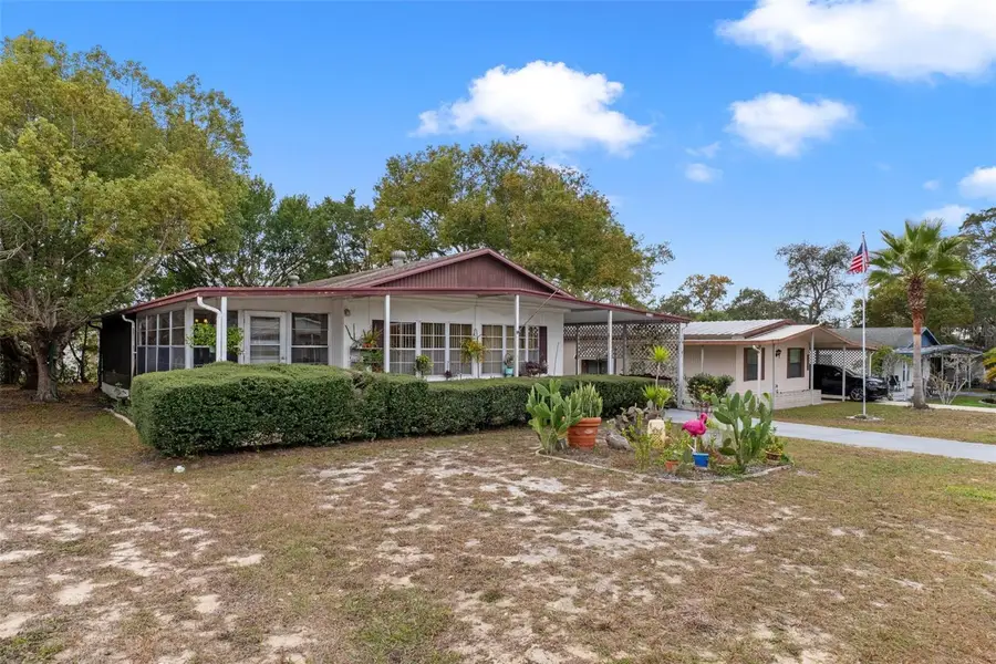 12118 Fairway Avenue, Brooksville, FL 34613 - Image #2