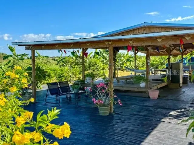 4277 Mineral Branch Road, Zolfo Springs, FL 33890 - Image #1