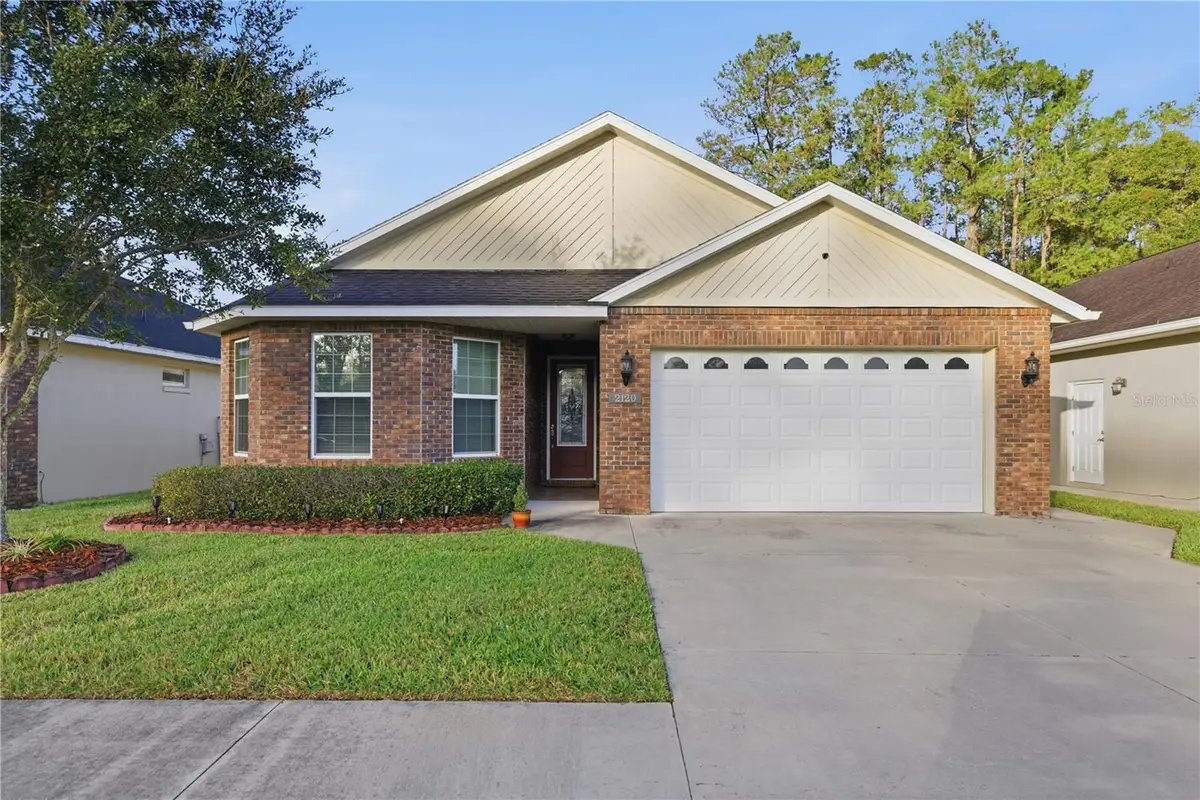 2120 NE 37th Court, Ocala, FL 34470 - Image #1