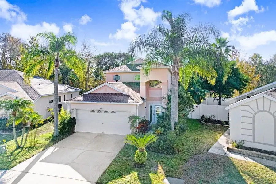 8638 Hawbuck Street, Trinity, FL 34655 - Image #2