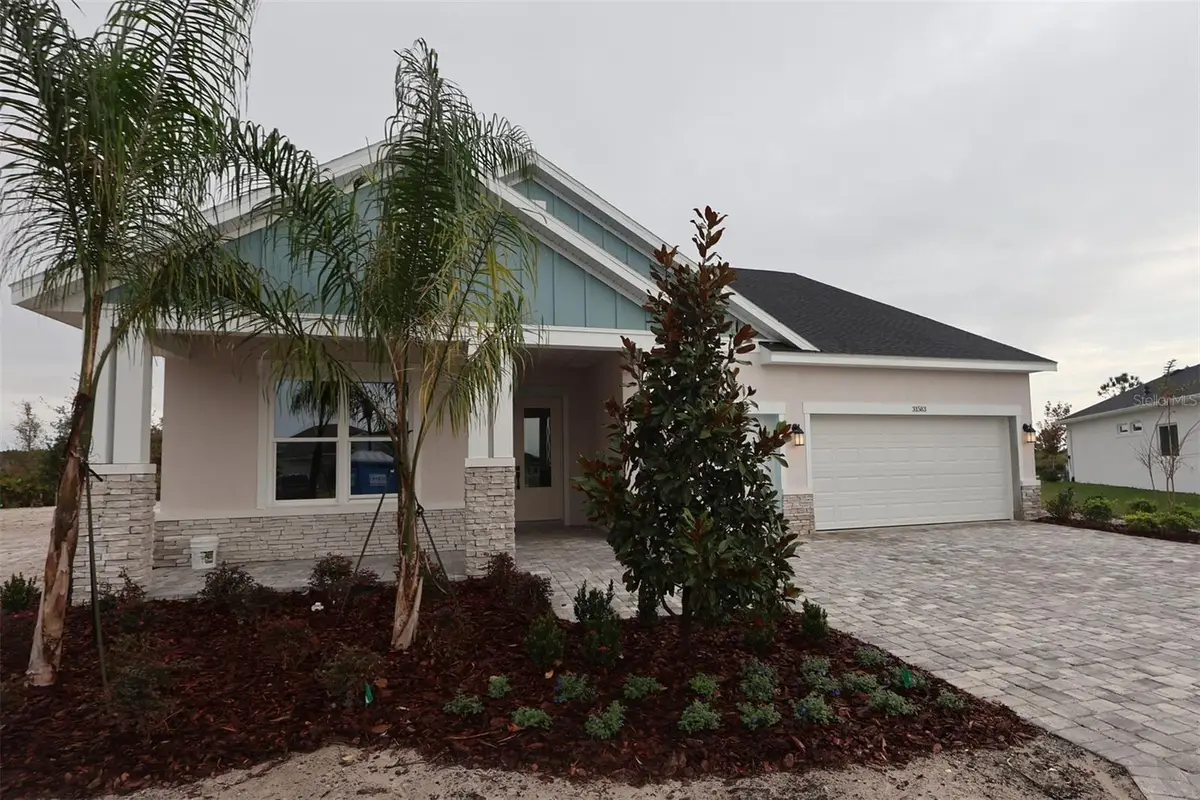 31583 Hayman Loop, Wesley Chapel, FL 33545 - Image #1