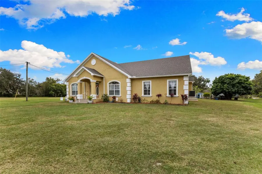 1103 Colson Road, Plant City, FL 33567 - Image #2