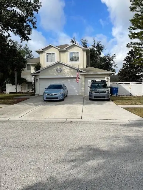 2834 Pankaw Lane, Valrico, FL 33596 - Image #1