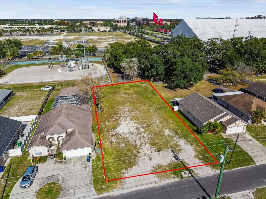 3337 W Woodlawn Avenue, Tampa, FL 33607 - Image #3