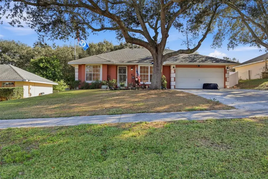 4254 Worthington Place, Mascotte, FL 34753 - Image #2