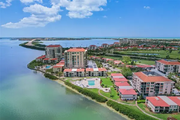 6322 Palma Del Mar Boulevard S #706, ST PETERSBURG, FL 33715