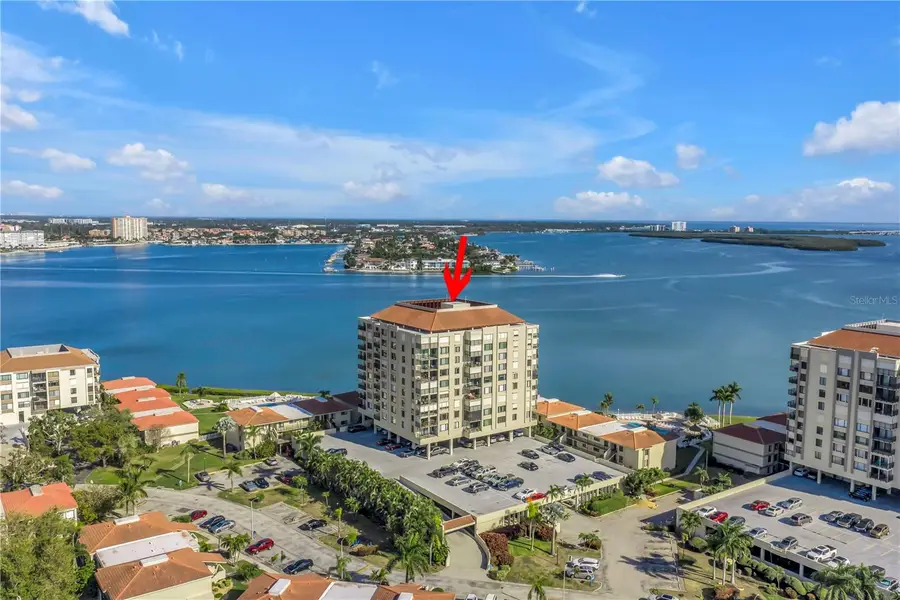 6322 Palma Del Mar Boulevard S #706, Saint Petersburg, FL 33715 - Image #2