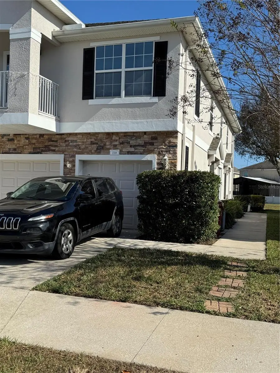 2318 Tanbark Ridge Place #2318, Plant City, FL 33563 - Image #3