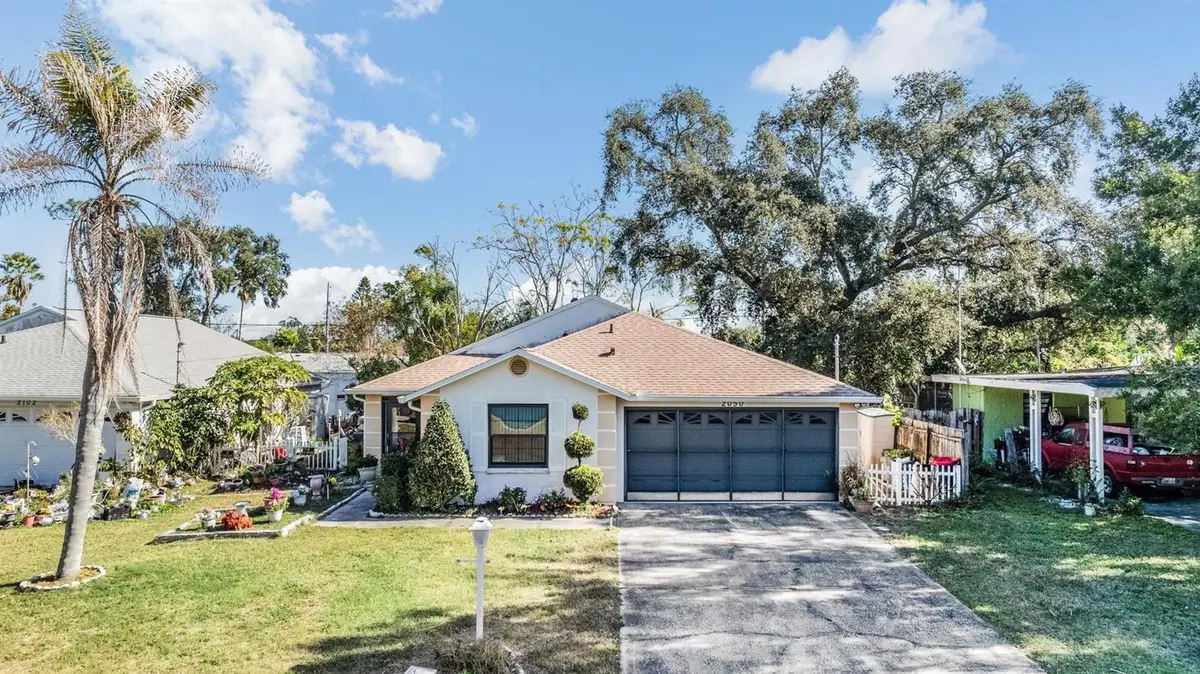 2050 Telogia Court, Holiday, FL 34690 - Image #1