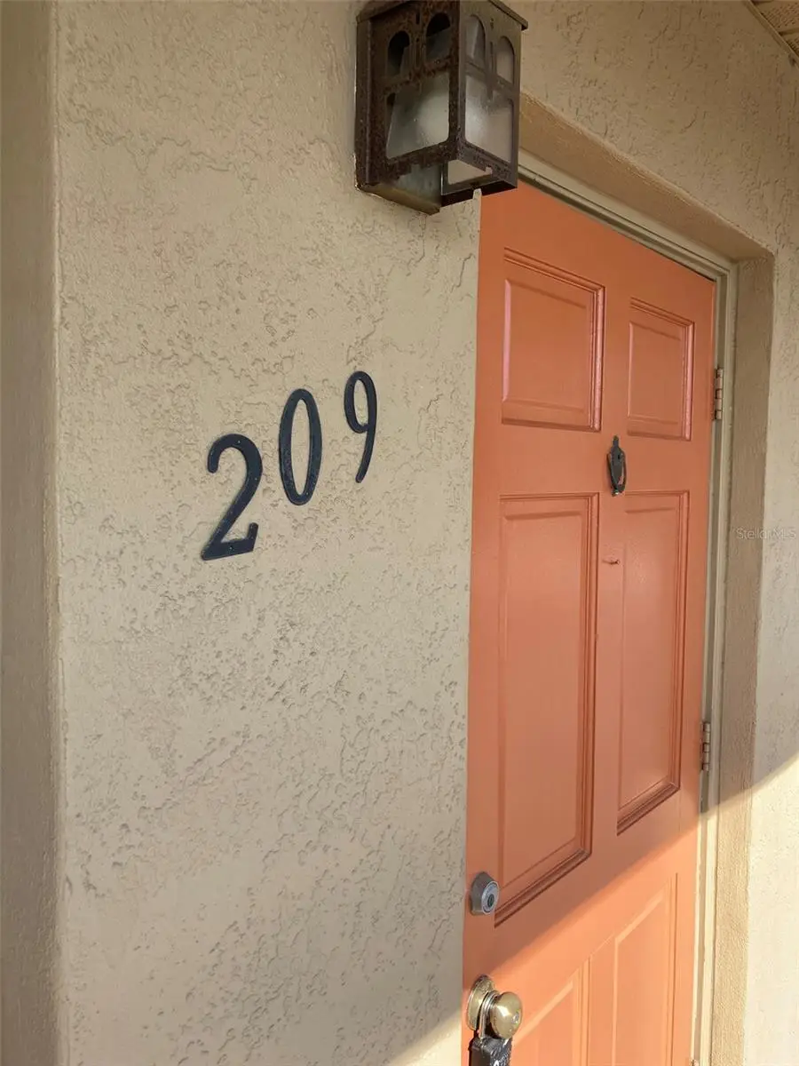 5925 Terrace Park Drive N #209, Saint Petersburg, FL 33709 - Image #1