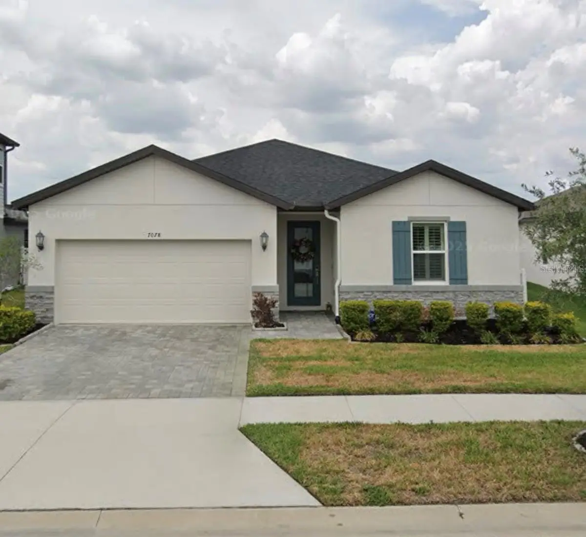 7078 Heron Walk Lane, Wesley Chapel, FL 33545 - Image #1