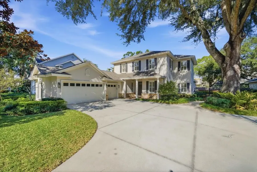 2113 Carroll Landing Drive, Tampa, FL 33612 - Image #2