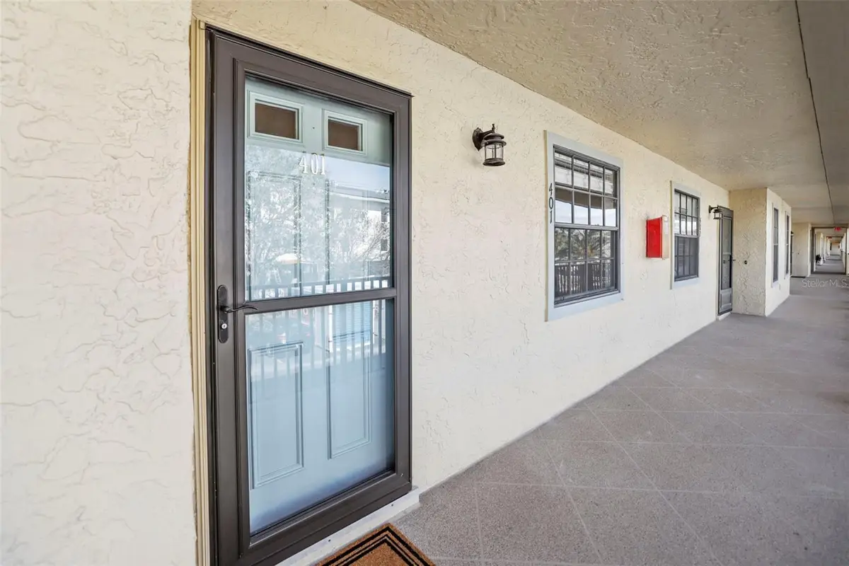 460 Paula Drive S #401, Dunedin, FL 34698 - Image #1