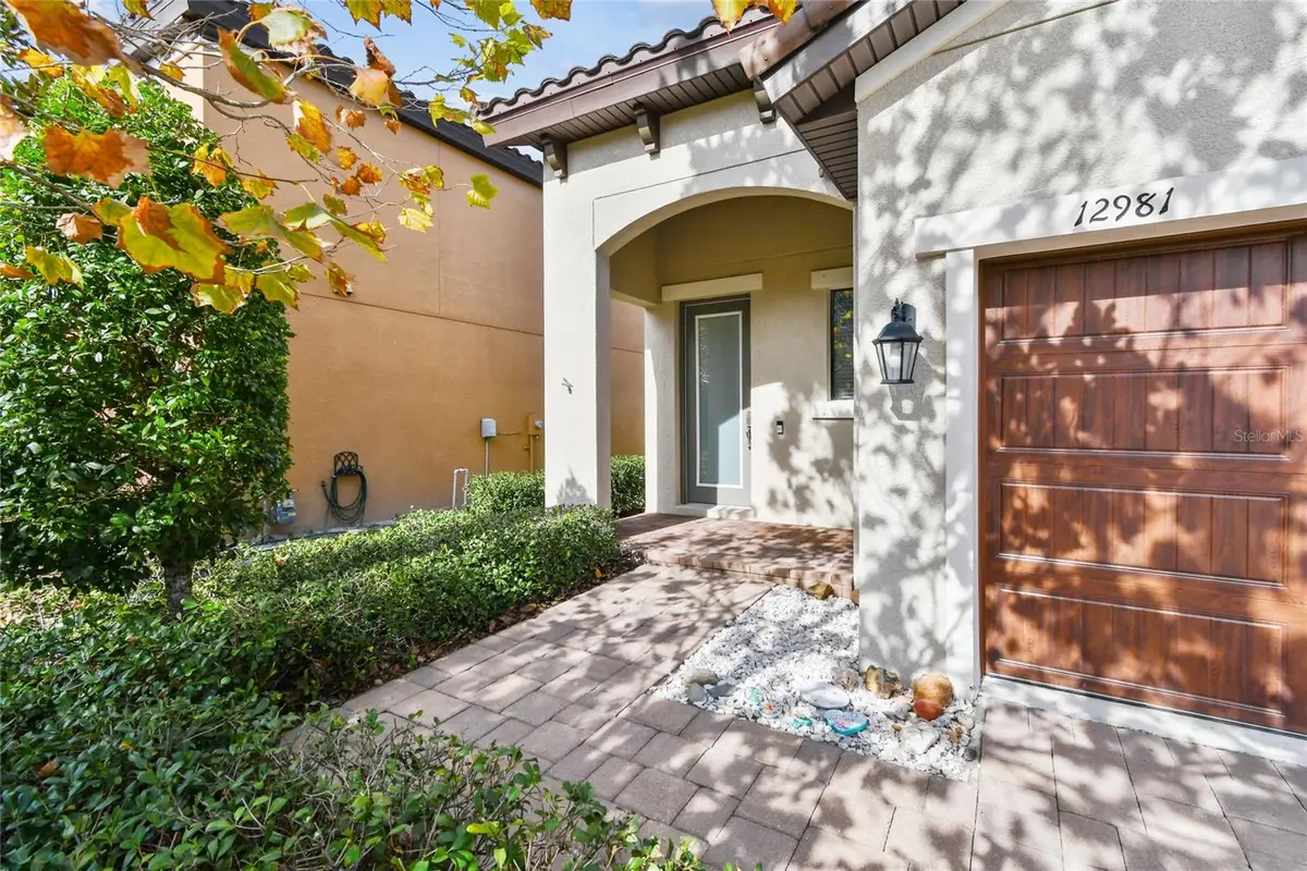 12981 Burns Drive, Odessa, FL 33556 - Image #1