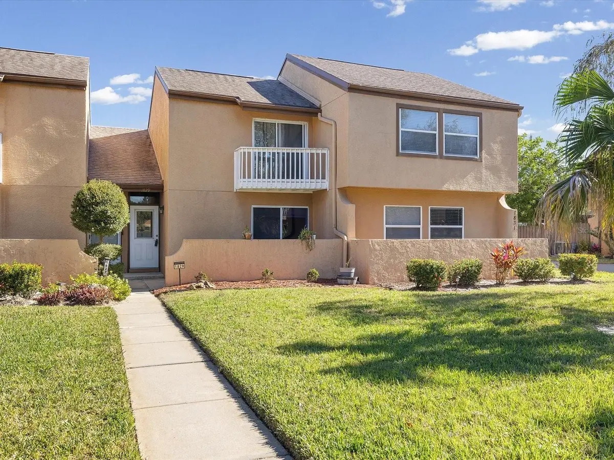 1829 Clearbrooke Drive, Clearwater, FL 33760 - Image #1