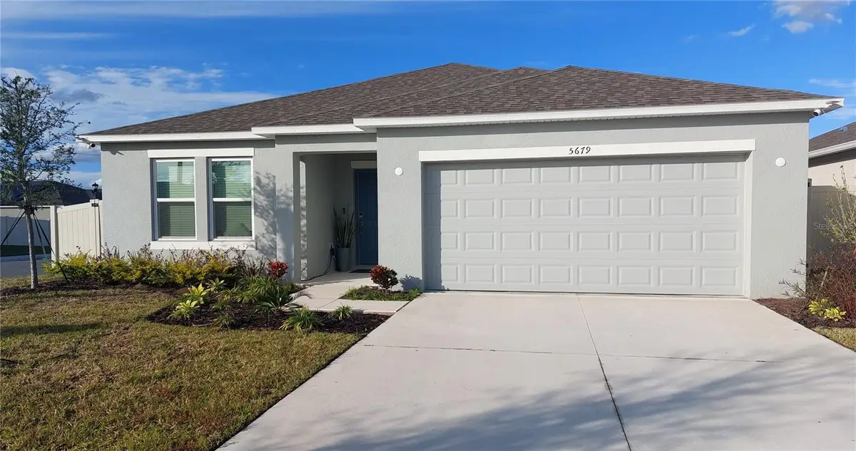 5679 Le Marin Way, Kissimmee, FL 34758 - Image #1