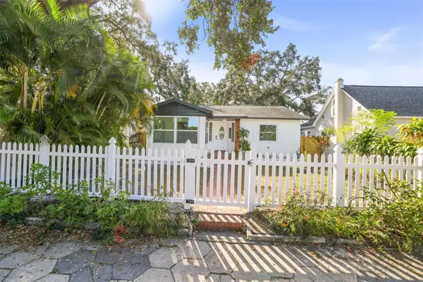 1520 20th Avenue N, ST PETERSBURG, FL 33704