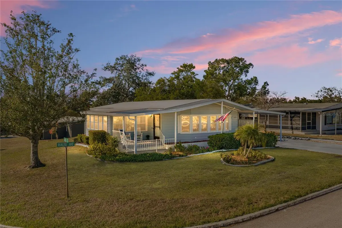 14921 Rialto Avenue, Brooksville, FL 34613 - Image #1