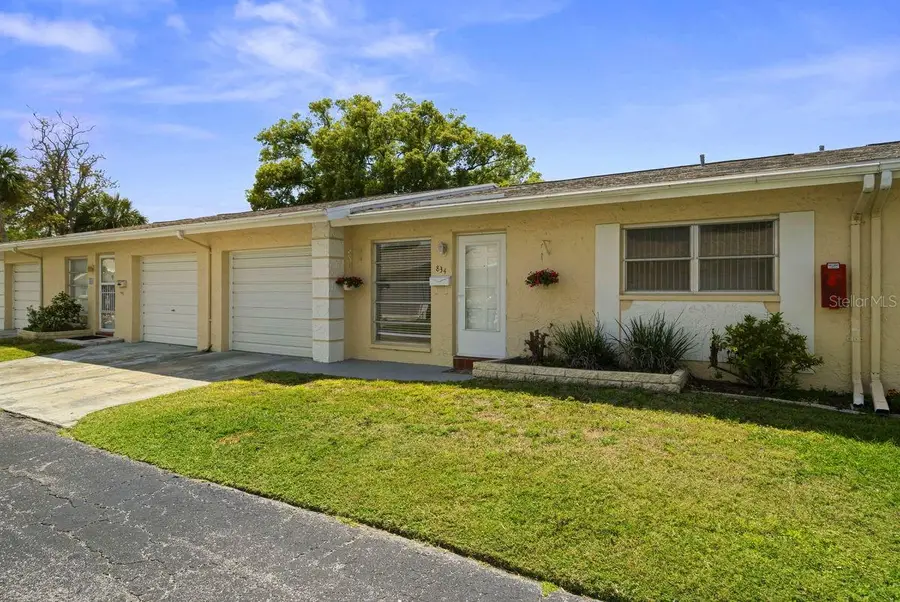 834 Cambridge Court, Dunedin, FL 34698 - Image #2