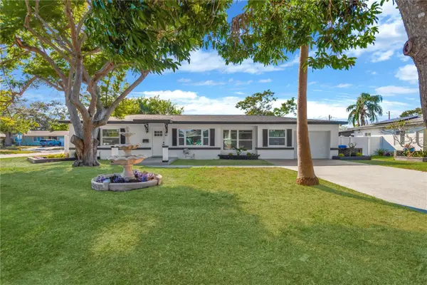 4300 28th Avenue N, ST PETERSBURG, FL 33713