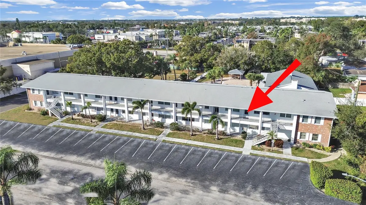 121 Brandy Wine Drive #121, Largo, FL 33771 - Image #1