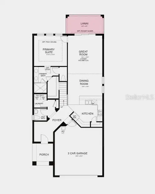 815 Steel Drive, Apollo Beach, FL 33572 - #2