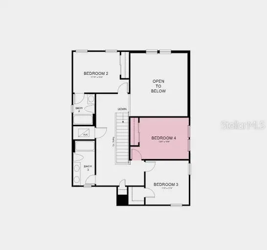 815 Steel Drive, Apollo Beach, FL 33572 - #3