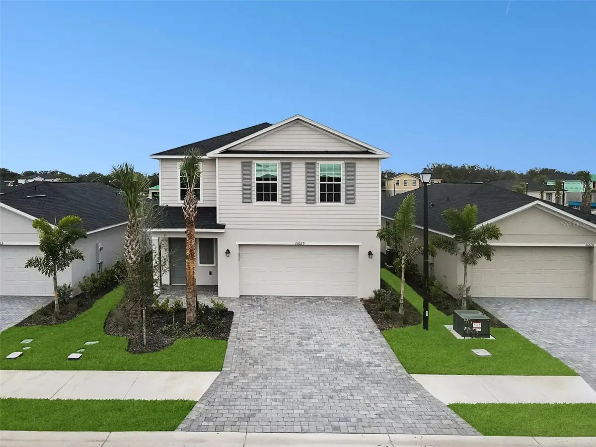26629 Jasper Way, Punta Gorda, FL 33955 - Image #1