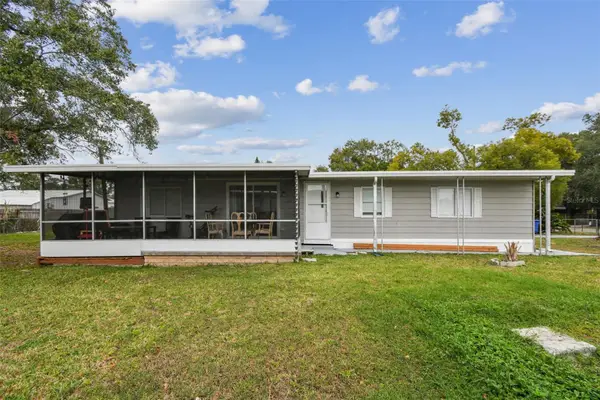 5111 Dacca Drive, TAMPA, FL 33619