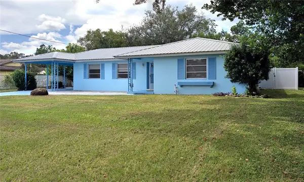 9344 Horizon Drive, SPRING HILL, FL 34608