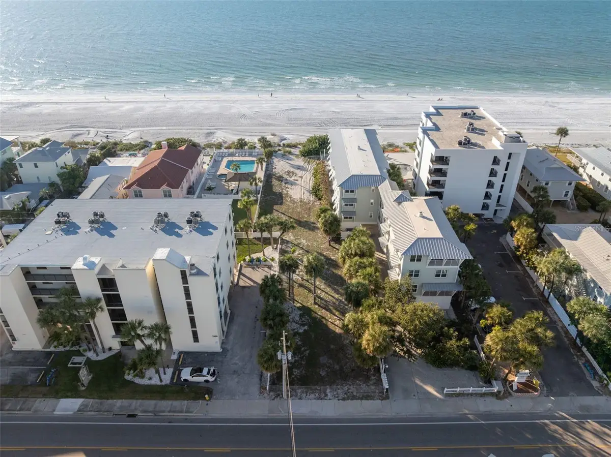 1306 Gulf Boulevard, Indian Rocks Beach, FL 33785 - Image #1