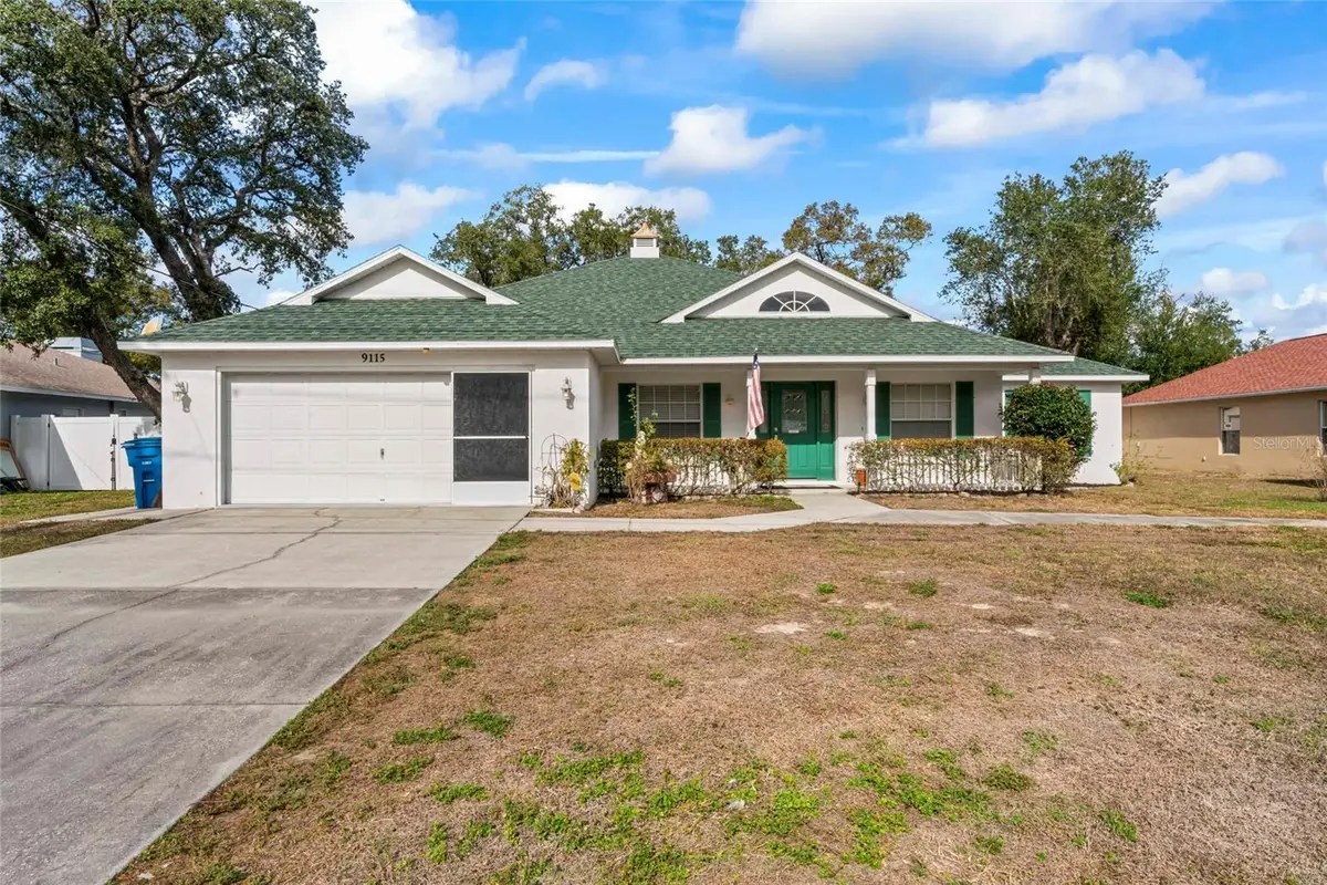 9115 Spring Hill Drive, Spring Hill, FL 34608 - Image #1