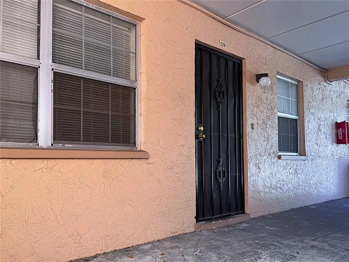 4718 Joseph Court #220, Tampa, FL 33614 - #1