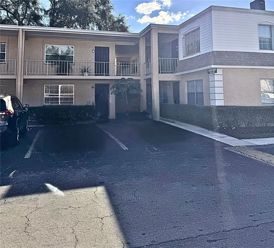 4718 Joseph Court #220, Tampa, FL 33614 - #2