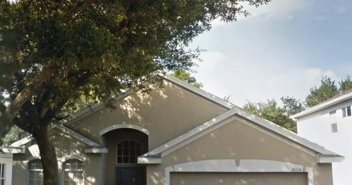 18124 Antietam Court, Tampa, FL 33647 - Image #1