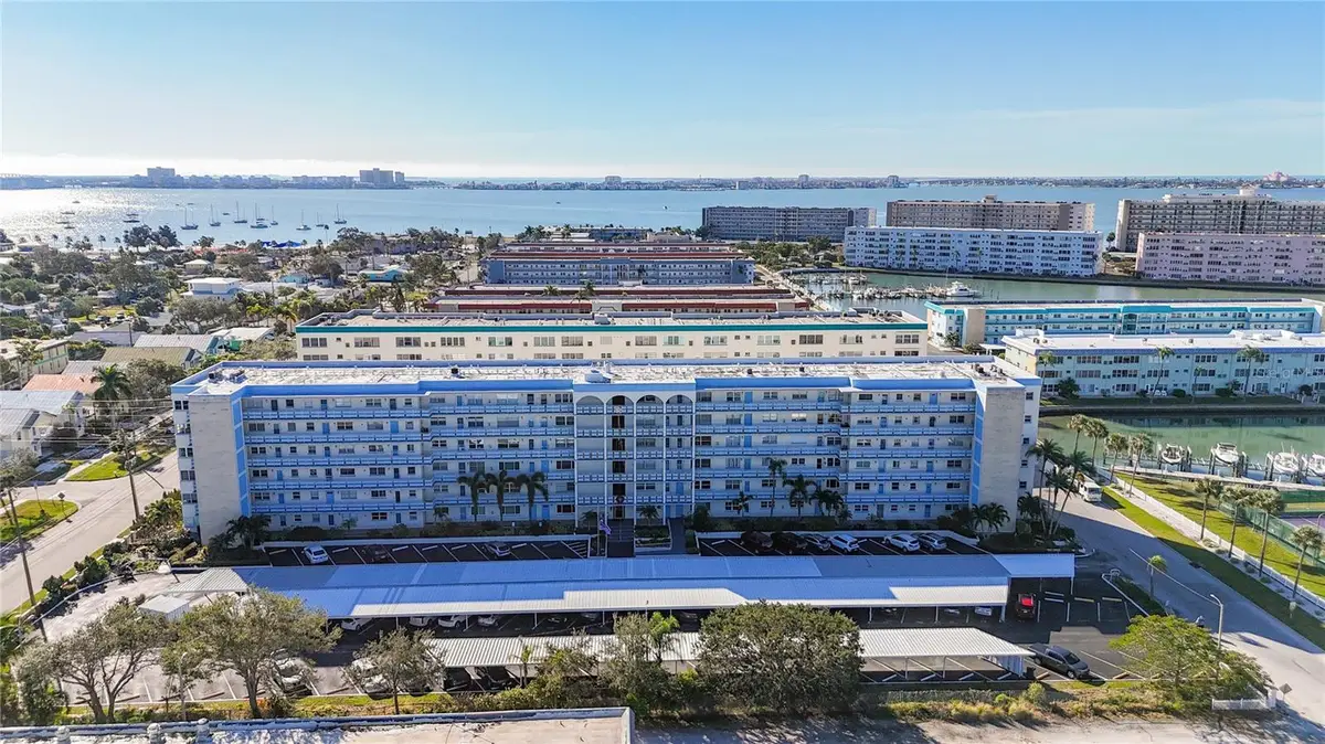 2850 59th Street S #209, Gulfport, FL 33707 - Image #1