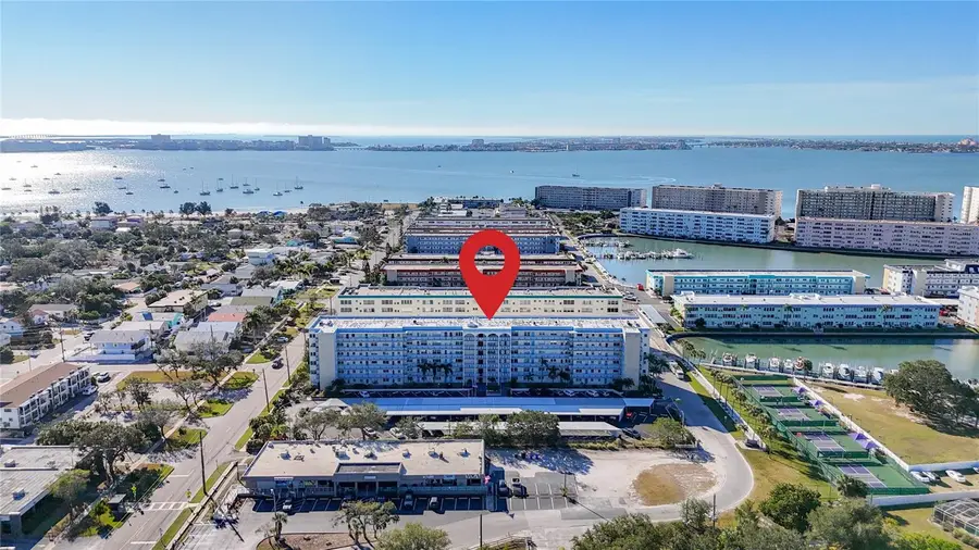 2850 59th Street S #209, Gulfport, FL 33707 - Image #2