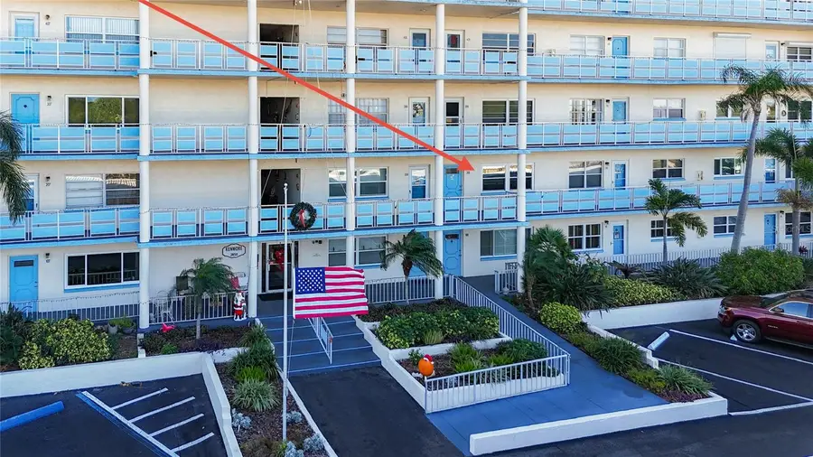 2850 59th Street S #209, Gulfport, FL 33707 - Image #3