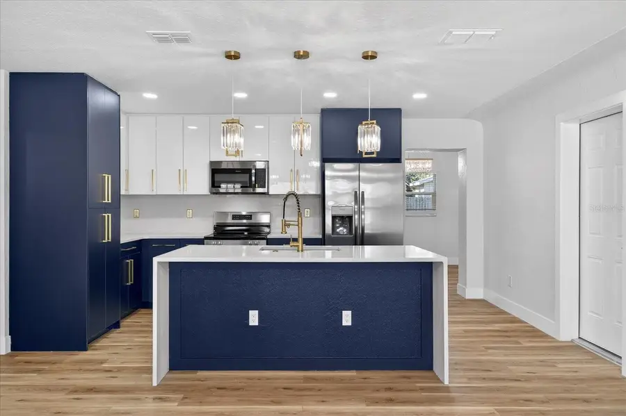 1824 Owen Drive, Clearwater, FL 33759 - Image #2