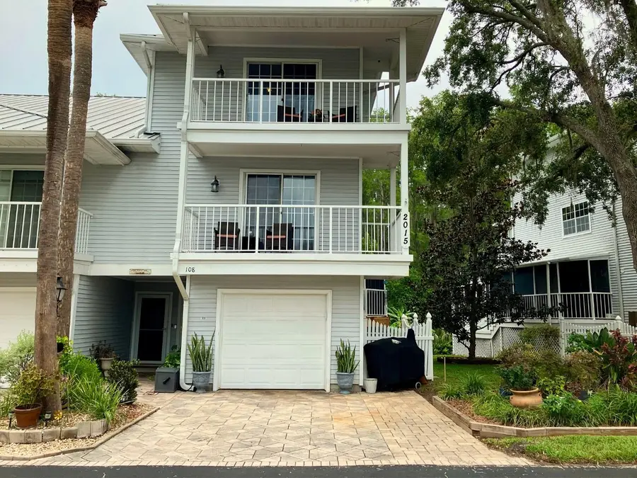 2015 Vista Del Sol Circle #108, Lutz, FL 33558 - #2