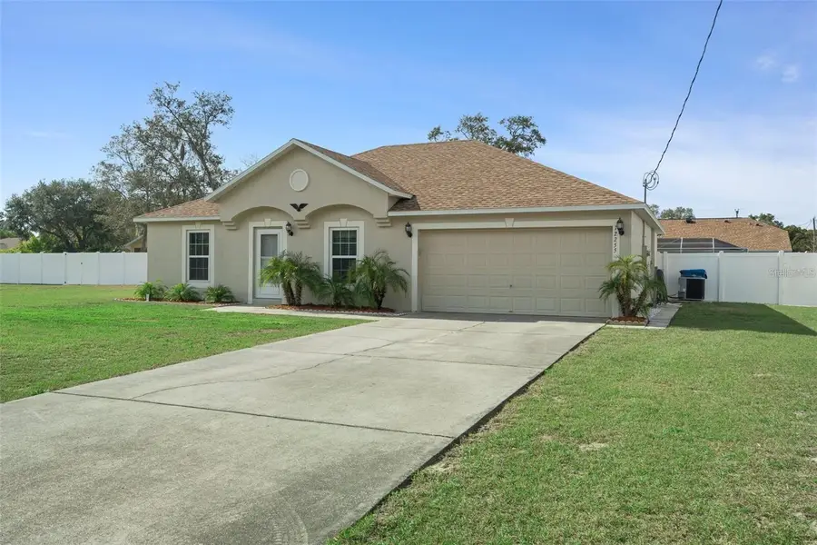 12255 Linden Drive, Spring Hill, FL 34608 - Image #2