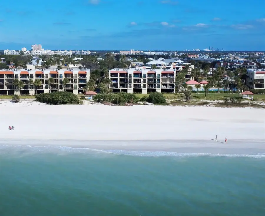 7564 Bayshore Drive #202, Treasure Island, FL 33706 - Image #2