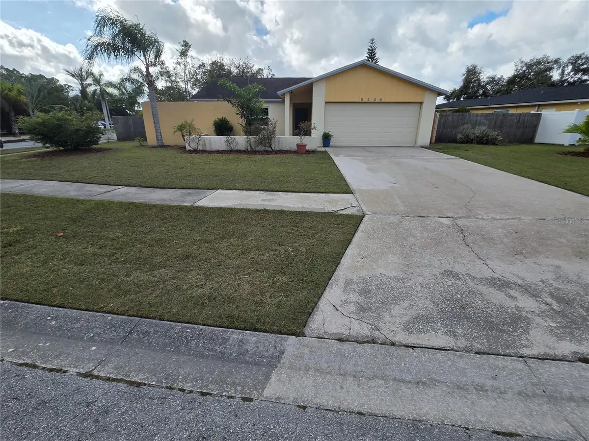 5405 Fulmar Drive, Tampa, FL 33625 - Image #1